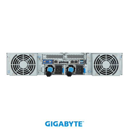 GIGABYTE G293-S43 (rev. AAP1) GIGABYTE G293-S43 (rev. AAP1)