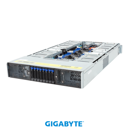 GIGABYTE G293-S45 (rev. IAP1) GIGABYTE G293-S45 (rev. IAP1)