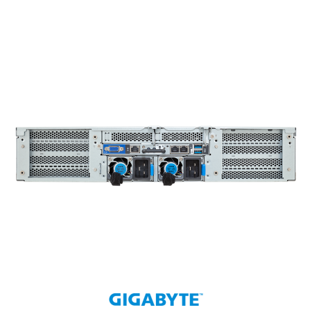 GIGABYTE G293-S46 (rev. AAM1) GIGABYTE G293-S46 (rev. AAM1)