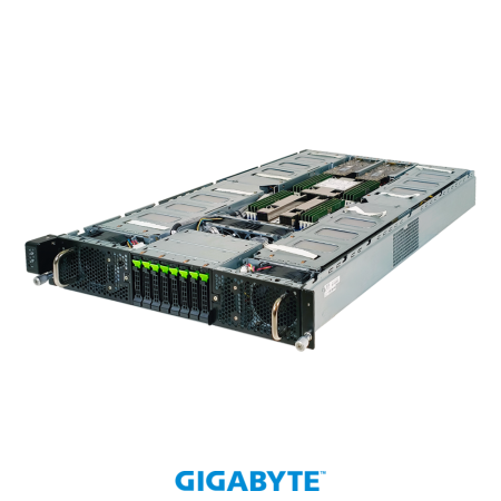 GIGABYTE G293-S47 (rev. AAP1) GIGABYTE G293-S47 (rev. AAP1)