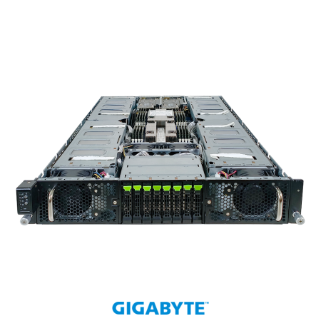 GIGABYTE G293-S47 (rev. AAP1) GIGABYTE G293-S47 (rev. AAP1)