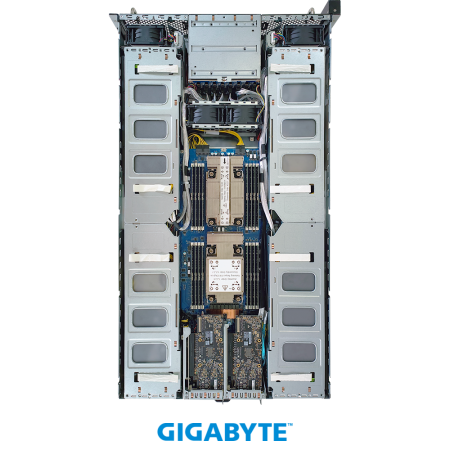 GIGABYTE G293-S47 (rev. AAP1) GIGABYTE G293-S47 (rev. AAP1)