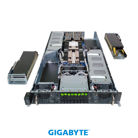 GIGABYTE G293-S47 (rev. AAP1) GIGABYTE G293-S47 (rev. AAP1)