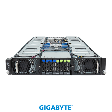 GIGABYTE G293-Z21 (rev. AAP1) GIGABYTE G293-Z21 (rev. AAP1)