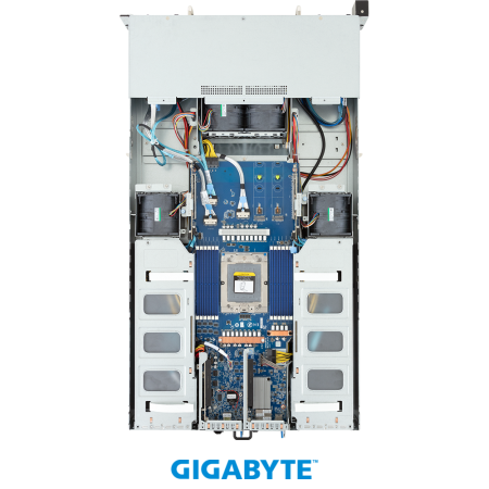 GIGABYTE G293-Z23 (rev. AAM1) GIGABYTE G293-Z23 (rev. AAM1)