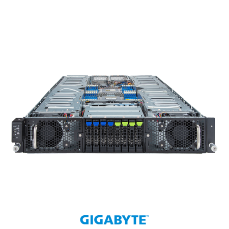 GIGABYTE G293-Z41 (rev. AAP1) GIGABYTE G293-Z41 (rev. AAP1)