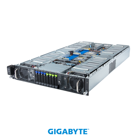GIGABYTE G293-Z43 (rev. AAP1) GIGABYTE G293-Z43 (rev. AAP1)