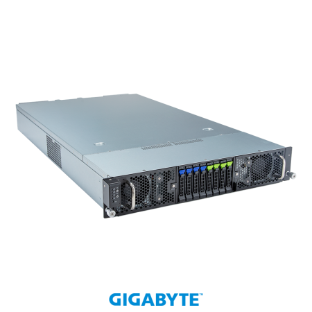 GIGABYTE G293-Z43 (rev. AAP1) GIGABYTE G293-Z43 (rev. AAP1)