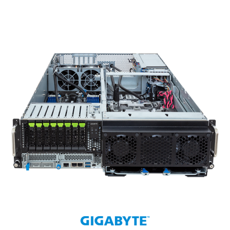 GIGABYTE G363-SR0 (rev. LAX1) GIGABYTE G363-SR0 (rev. LAX1)