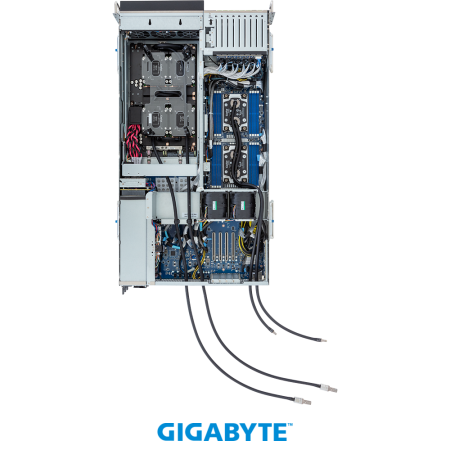 GIGABYTE G363-SR0 (rev. LAX1) GIGABYTE G363-SR0 (rev. LAX1)