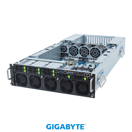 GIGABYTE G383-R80 (rev. AAP1) GIGABYTE G383-R80 (rev. AAP1)