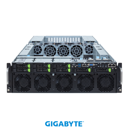 GIGABYTE G383-R80 (rev. AAP1) GIGABYTE G383-R80 (rev. AAP1)