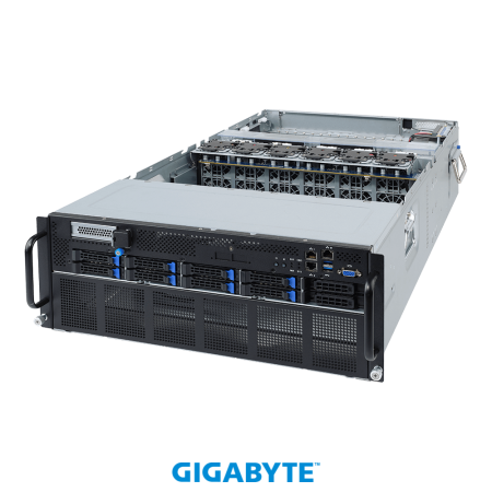 GIGABYTE G482-Z52 (rev. A00) GIGABYTE G482-Z52 (rev. A00)