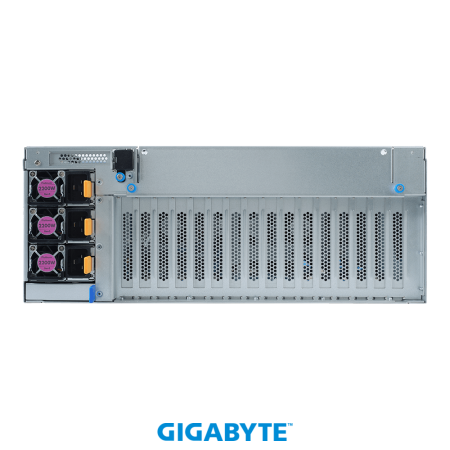 GIGABYTE G482-Z52 (rev. A00) GIGABYTE G482-Z52 (rev. A00)