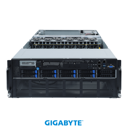 GIGABYTE G482-Z53 (rev. A00) GIGABYTE G482-Z53 (rev. A00)