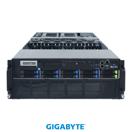 GIGABYTE G482-Z54 (rev. A00) GIGABYTE G482-Z54 (rev. A00)