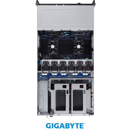 GIGABYTE G482-Z54 (rev. A00) GIGABYTE G482-Z54 (rev. A00)
