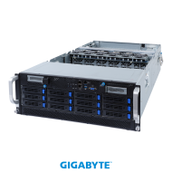 GIGABYTE G492-H80 (rev. 100)