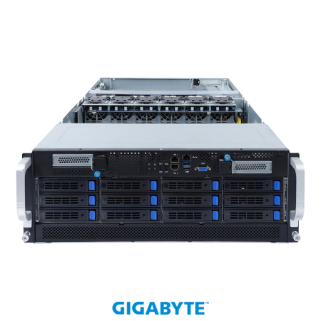 GIGABYTE G492-H80 (rev. 100) GIGABYTE G492-H80 (rev. 100)