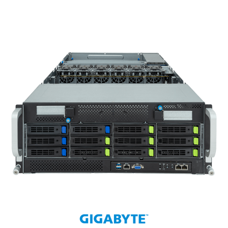 GIGABYTE G493-SB0 (rev. AAP1) GIGABYTE G493-SB0 (rev. AAP1)