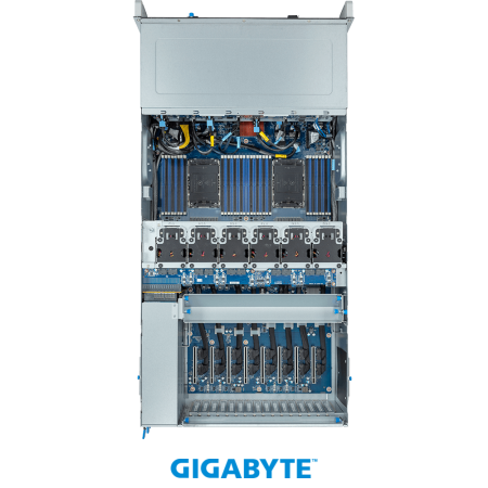 GIGABYTE G493-SB0 (rev. AAP1) GIGABYTE G493-SB0 (rev. AAP1)