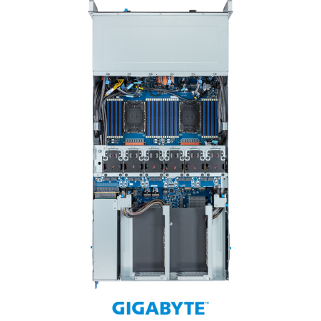 GIGABYTE G493-SB2 (rev. AAP1) GIGABYTE G493-SB2 (rev. AAP1)