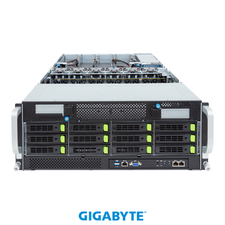 GIGABYTE G493-SB3 (rev. AAP1) GIGABYTE G493-SB3 (rev. AAP1)