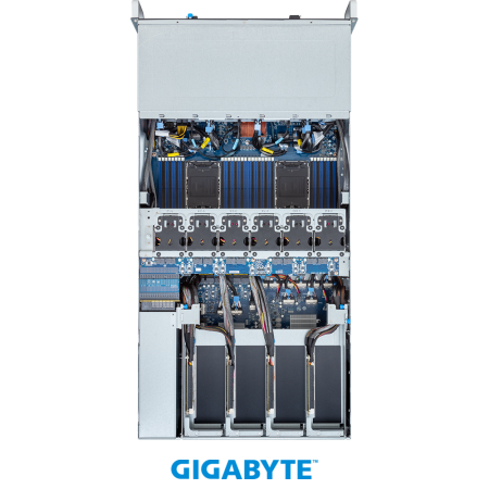 GIGABYTE G493-SB3 (rev. AAP1) GIGABYTE G493-SB3 (rev. AAP1)