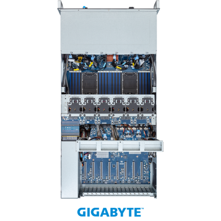 GIGABYTE G493-SB3 (rev. AAP1) GIGABYTE G493-SB3 (rev. AAP1)