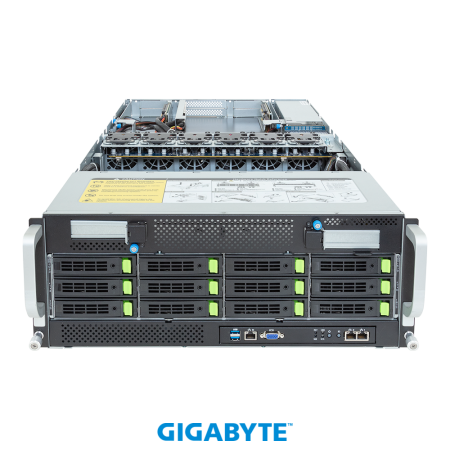 GIGABYTE G493-SB4 (rev. AAP1) GIGABYTE G493-SB4 (rev. AAP1)