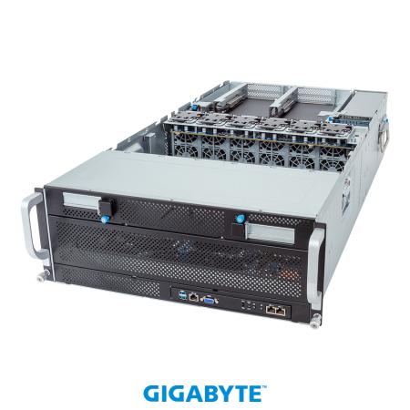 GIGABYTE G493-ZB0 (rev. AAP1) GIGABYTE G493-ZB0 (rev. AAP1)
