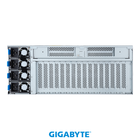 GIGABYTE G493-ZB0 (rev. AAP1) GIGABYTE G493-ZB0 (rev. AAP1)