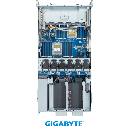 GIGABYTE G493-ZB1 (rev. AAP1) GIGABYTE G493-ZB1 (rev. AAP1)