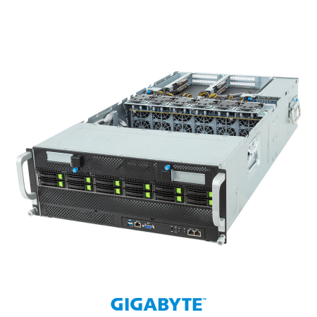 GIGABYTE G493-ZB2 (rev. AAP1) GIGABYTE G493-ZB2 (rev. AAP1)