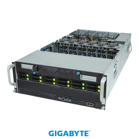 GIGABYTE G493-ZB3 (rev. AAP1) GIGABYTE G493-ZB3 (rev. AAP1)