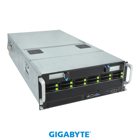 GIGABYTE G493-ZB3 (rev. AAP1) GIGABYTE G493-ZB3 (rev. AAP1)