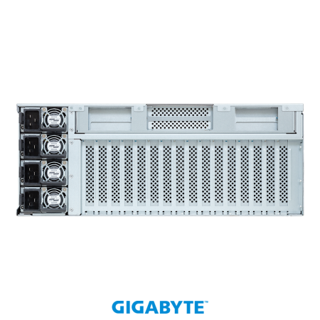GIGABYTE G493-ZB4 (rev. AAP1) GIGABYTE G493-ZB4 (rev. AAP1)