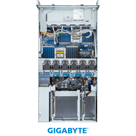 GIGABYTE G493-ZB4 (rev. AAP1) GIGABYTE G493-ZB4 (rev. AAP1)