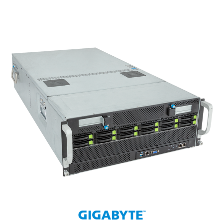 GIGABYTE G493-ZB4 (rev. AAP1) GIGABYTE G493-ZB4 (rev. AAP1)