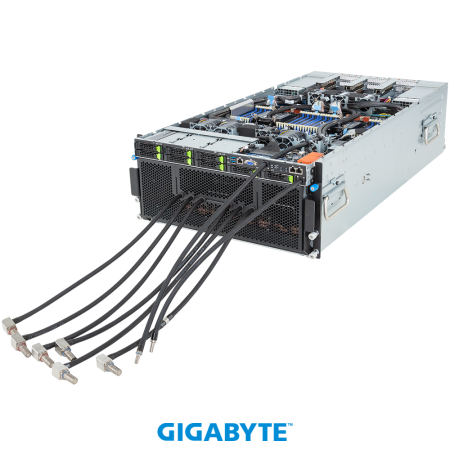 GIGABYTE G593-SD0 (rev. LAX1) GIGABYTE G593-SD0 (rev. LAX1)