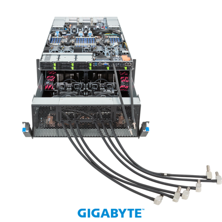 GIGABYTE G593-SD0 (rev. LAX1) GIGABYTE G593-SD0 (rev. LAX1)