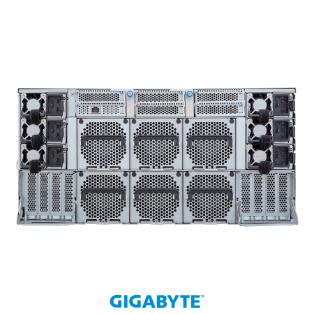 GIGABYTE G593-SD0 (rev. LAX1) GIGABYTE G593-SD0 (rev. LAX1)