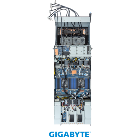 GIGABYTE G593-SD0 (rev. LAX1) GIGABYTE G593-SD0 (rev. LAX1)