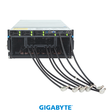 GIGABYTE G593-SD0 (rev. LAX1) GIGABYTE G593-SD0 (rev. LAX1)