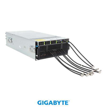 GIGABYTE G593-SD0 (rev. LAX1) GIGABYTE G593-SD0 (rev. LAX1)