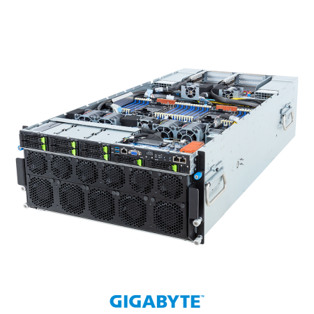 GIGABYTE G593-SD1 (rev. AAX1) GIGABYTE G593-SD1 (rev. AAX1)