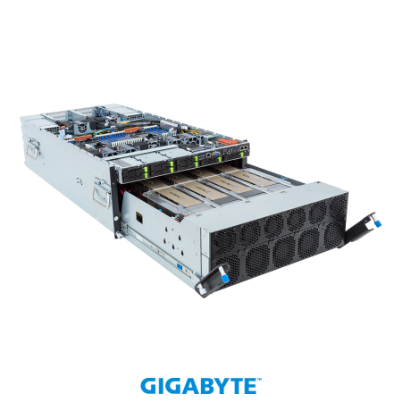 GIGABYTE G593-SD2 (rev. AAX1) GIGABYTE G593-SD2 (rev. AAX1)