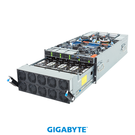 GIGABYTE G593-SX1 (rev. AAX1) GIGABYTE G593-SX1 (rev. AAX1)