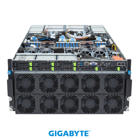 GIGABYTE G593-SX1 (rev. AAX1) GIGABYTE G593-SX1 (rev. AAX1)