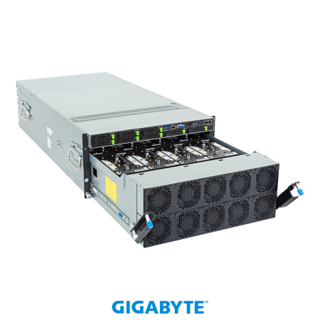 GIGABYTE G593-SX1 (rev. AAX1) GIGABYTE G593-SX1 (rev. AAX1)